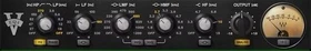 Waves V-EQ4, ESD (englisch) (PC/MAC)