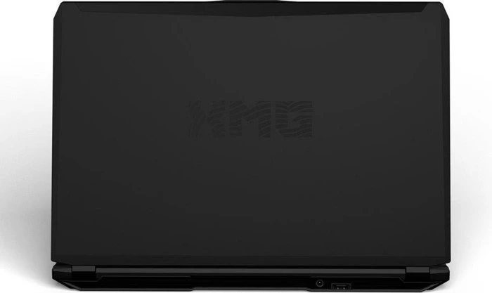 Schenker XMG P505-2AD Pro, Core i7-4720HQ, 8GB RAM, 500GB HDD, GeForce GTX 970M, DE