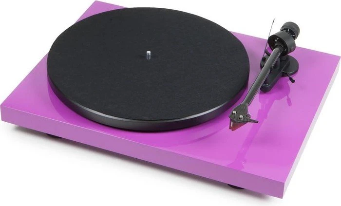 Pro-Ject Debut Carbon (DC) (OM 10)