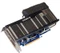 GIGABYTE Radeon HD 5770 Silent Cell, 1GB GDDR5, DVI, HDMI, DP Vorschaubild