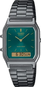 Casio Vintage Edgy AQ-230EGG-3A