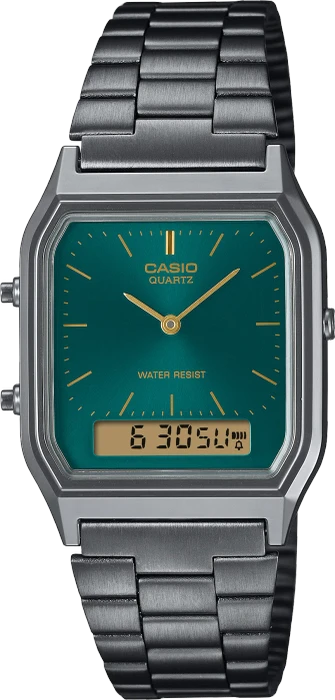 Casio Vintage Edgy AQ-230