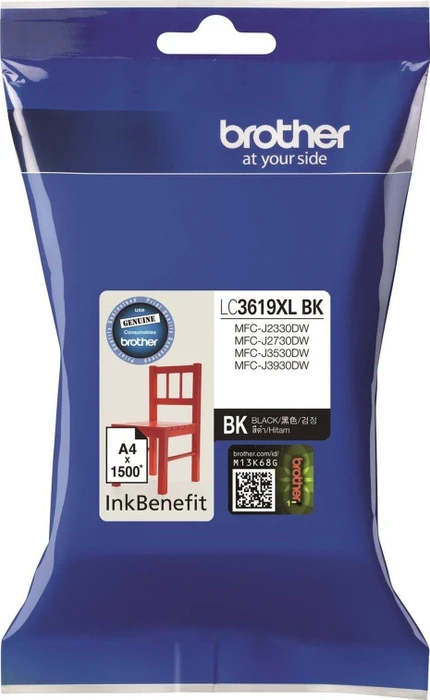Brother Tinte LC3617/LC3619