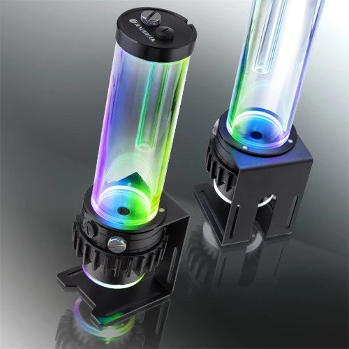 Raijintek Antila D5 RBW