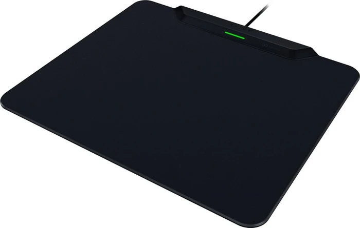 Razer HyperFlux V2 Wireless Charging System, Hard Edition, schwarz