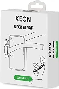 Kiiroo Keon Neck Strap