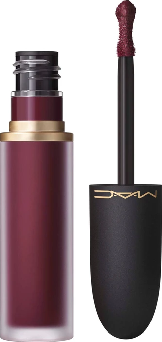 MAC Powder Kiss Lip + Cheek Mousse date night, 5ml