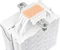 Thermaltake Astria 200 ARGB Sync Snow White, weiß Vorschaubild