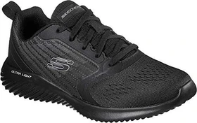 Skechers Bounder Verkona schwarz (Herren)