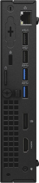 Dell OptiPlex 3050 Micro, Core i3-7100T, 4GB RAM, 128GB SSD
