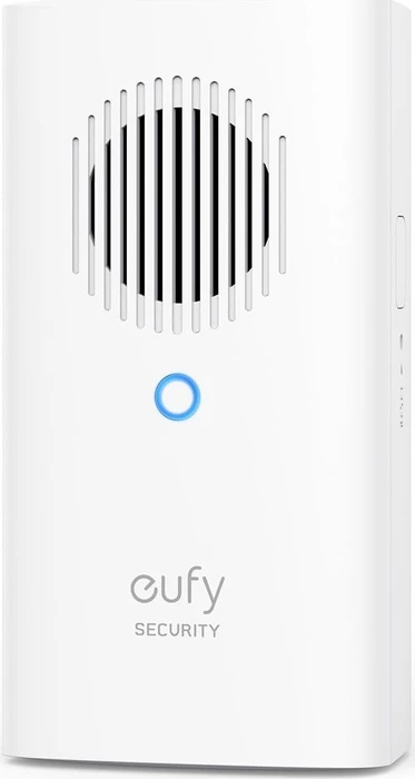 eufy Doorbell MiniBase Chime, Funk-Gong