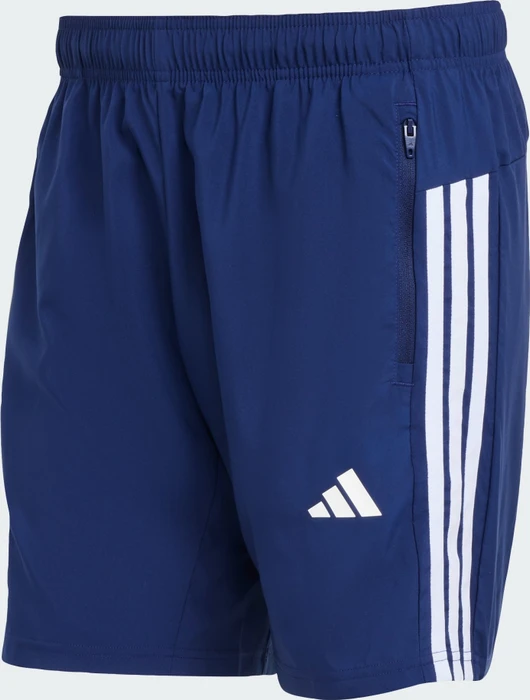 adidas Workout Essentials Base 3 Stripes Hose kurz (Herren)