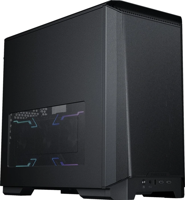 Phanteks Eclipse P200A Performance Edition, Mini-ITX