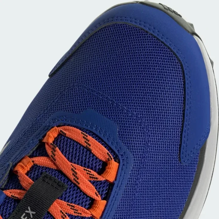 adidas Terrex Anylander semi lucid blue/grey two/core black (Herren)