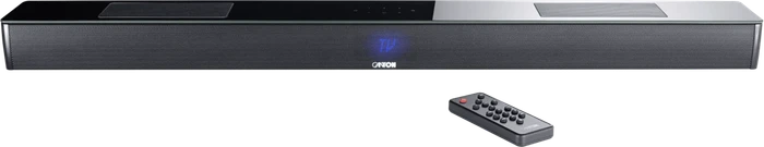 Canton Smart Soundbar 10 (Generation 2) schwarz