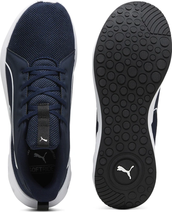Puma Softride Carson club navy/puma white/puma black