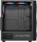 Dutzo C331 Black, Glasfenster Vorschaubild
