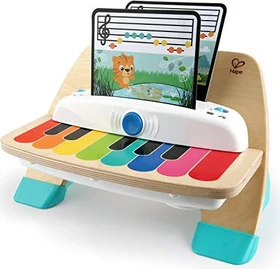 Hape Together in Tune Piano türkis