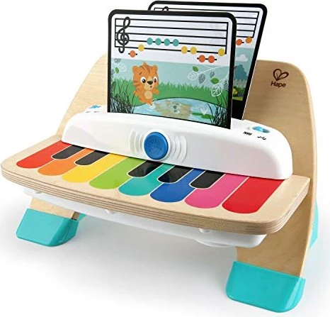 Hape Together in Tune Piano türkis