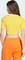 adidas 3-Streifen Baby T-Shirt kurzarm bold gold (Damen) Vorschaubild