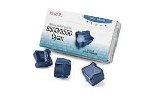 Xerox Festtinte 108R00669 cyan