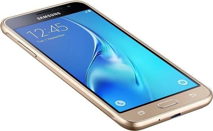 Samsung Galaxy J3 J320F gold