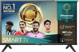 Hisense 40A4Q