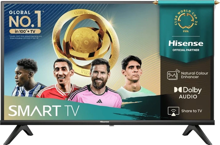 Hisense 40A4Q