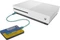 Seagate Game Drive for Xbox - Cyberpunk 2077 Special Edition, 2TB, USB 3.0 Micro-B Vorschaubild