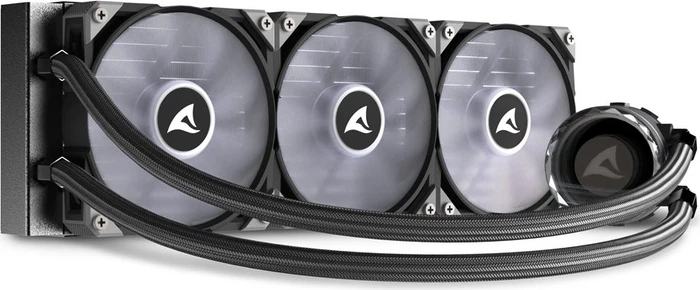Sharkoon S90 RGB