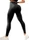 Coreex CelluFlex Anti-Cellulite Leggings Hose lang schwarz (Damen)