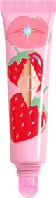 Charlotte Tilbury Unreal Lip Juicylicious Lipgloss strawberry vanilla, 14ml