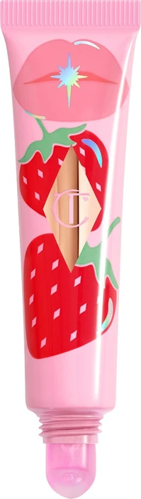 Charlotte Tilbury Unreal Lip Juicylicious Lipgloss strawberry vanilla, 14ml