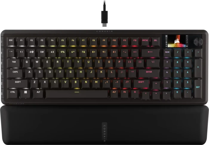 Corsair Vanguard 96
