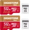 Gigastone Camera Pro MAX MicroSDXC Series Vorschaubild