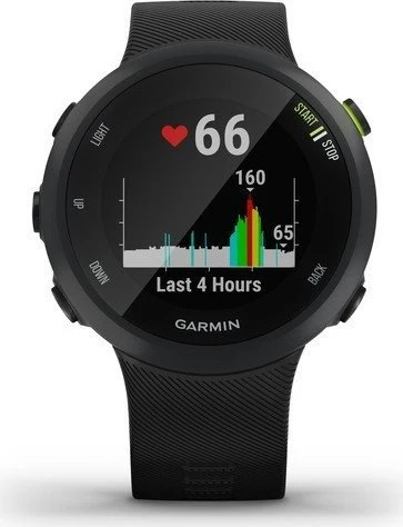 Garmin Forerunner 45 schwarz