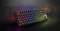 Genesis Thor 303 TKL silent, schwarz, LEDs RGB, hot-swap, Gaote Outemu SILENT PEACH, USB, DE Vorschaubild