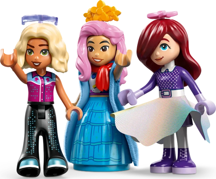 LEGO Friends - Modeschau in Heartlake City