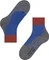 Falke TK2 Explore Cool Short Wandersocken cobalt blue (Herren) Vorschaubild
