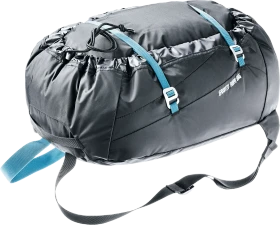 Deuter Gravity Seilsack schwarz
