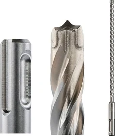 Milwaukee SDS-plus MX4 Hammerbohrer, 6x150x215mm, 1 Stück