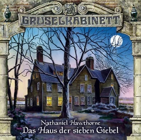 Gruselkabinett Folge 93 - Das Haus der sieben Giebel