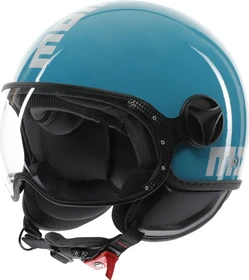 Momo FGTR Classic blau