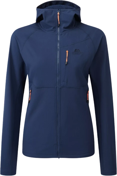 Mountain Equipment Arrow Hooded Jacke (Damen)