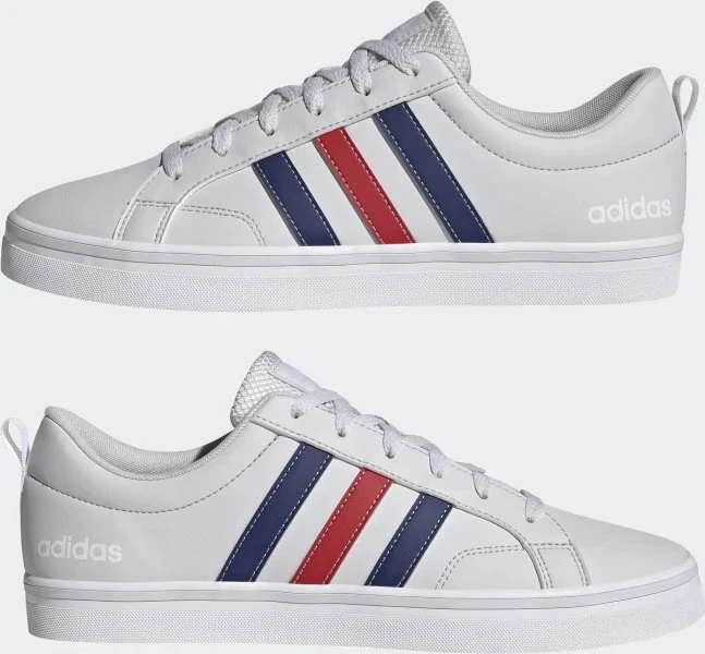 adidas VS Pace 2.0 dash grey/victory blue/cloud white (Herren)