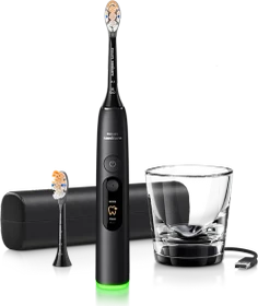 Philips HX8514/12 Sonicare DiamondClean 8500 schwarz