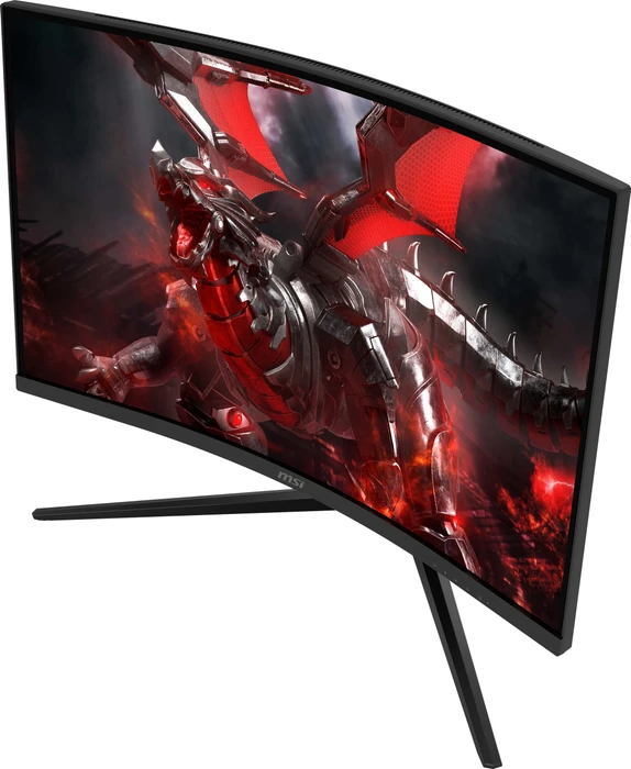 MSI Optix G271CQPDE, 27"