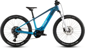 Cube Acid 240 Hybrid Rookie Pro 400X actionteam Modell 2026 (Junior)