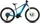 Cube Acid 240 Hybrid Rookie Pro 400X actionteam Modell 2026 (Junior) (115100)