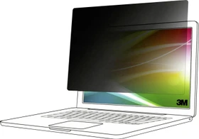 3M Blickschutzfolie für Notebooks 15.3" 16:10